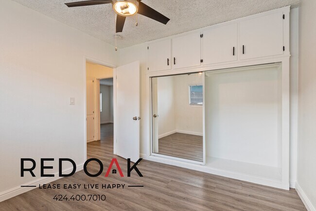 Building Photo - ~1 Month FREE~ Incredible Two Bedroom with...