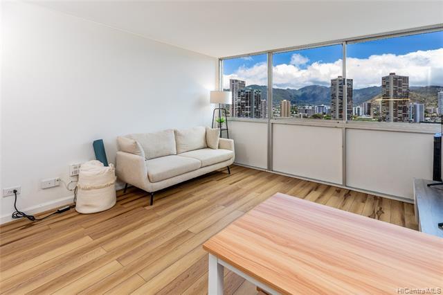 Foto del edificio - 2211 Ala Wai Blvd