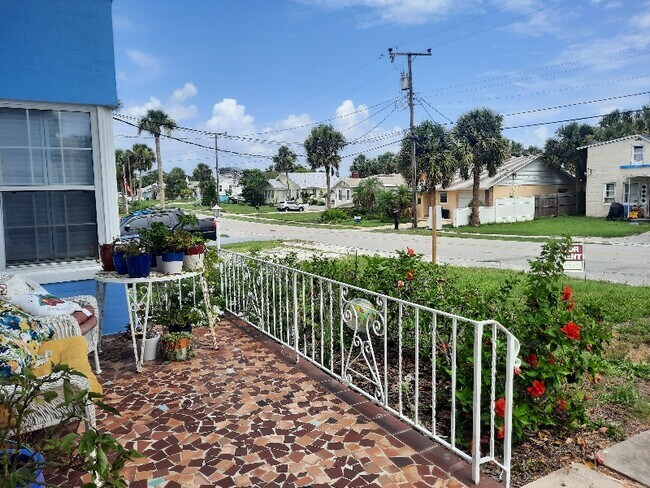 Foto del edificio - 512 Phoenix Ave