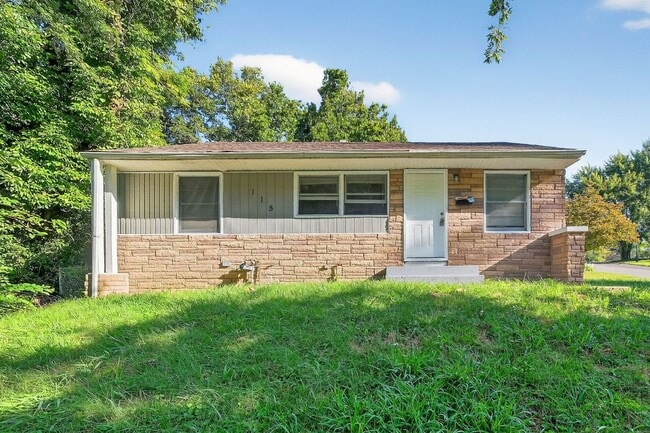 Photo - 115 Spring Garden Dr House