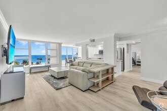 Building Photo - 1620 S Ocean Blvd
