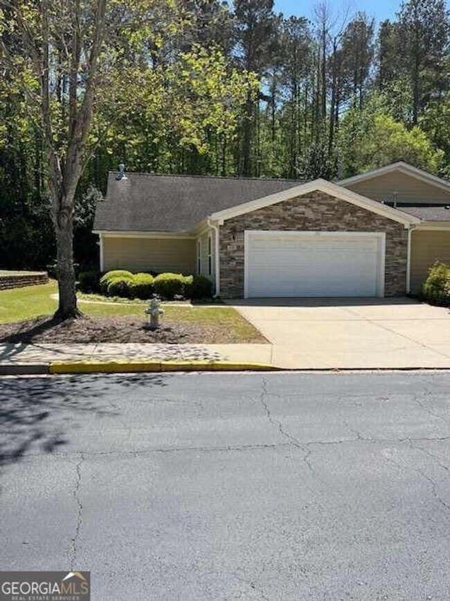 Foto del edificio - Large 2bd/2ba Ranch in Villas at Gingercake (55+ Community)