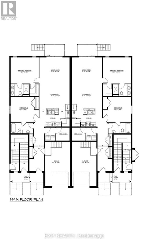 Building Photo - 448 Falcon Ln