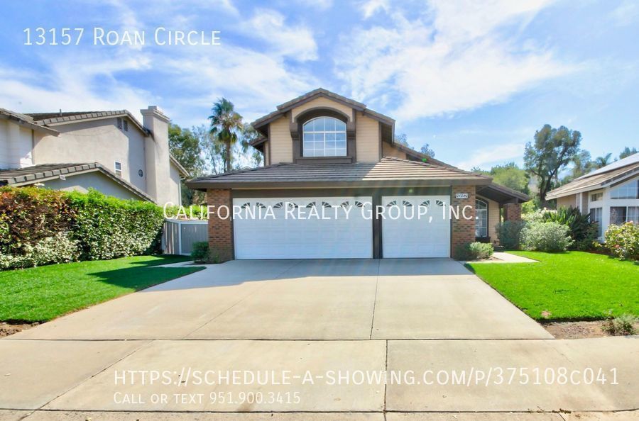 Primary Photo - 13157 Roan Cir