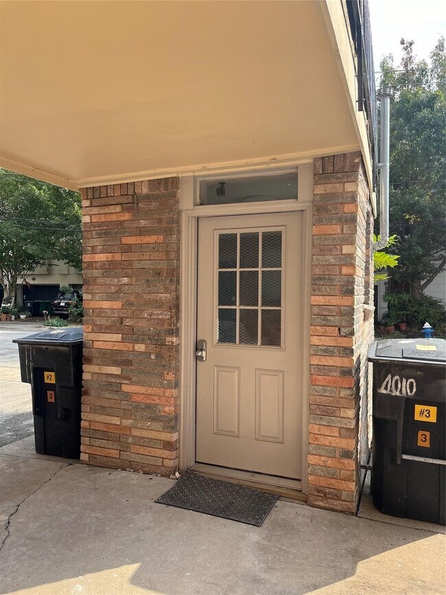 Foto del edificio - 4010 Feagan St