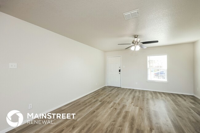 Foto del edificio - 6726 Sabinal