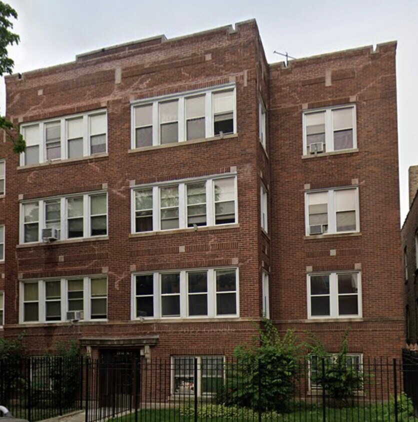 Primary Photo - 1442 W 80th St