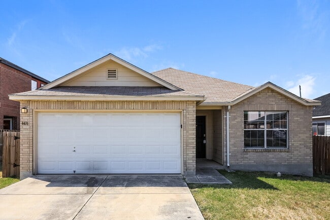 Building Photo - 4431 Mystic Sunrise Dr