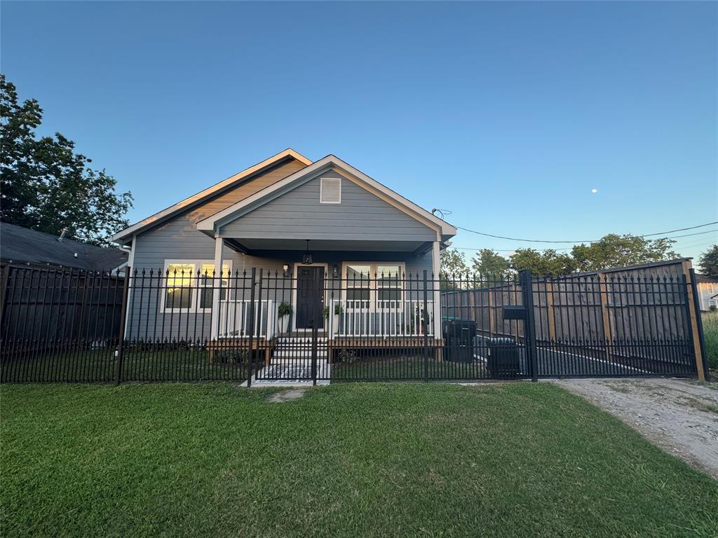 Foto principal - 1812 Stevens St