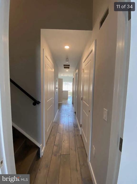 Foto del edificio - 1534 W Stiles St