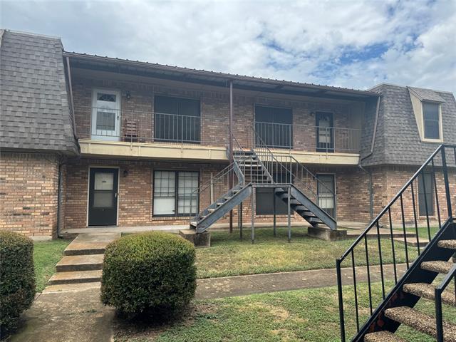 Foto principal - 9521 Westpark Dr