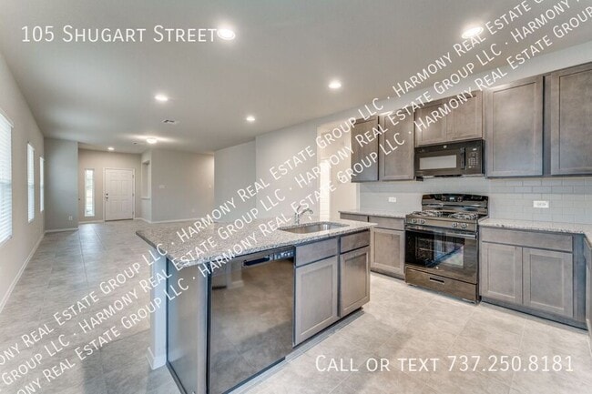 Building Photo - 105 Shugart St