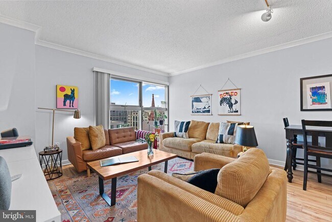 Foto del edificio - 777 7th St NW