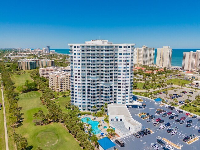 Building Photo - Furnished Waterfront 2 Bedroom Condo