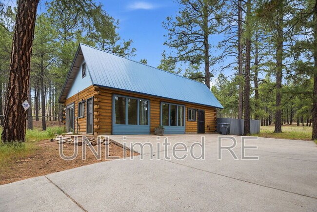 Foto del edificio - 4553 S Lake Mary Rd