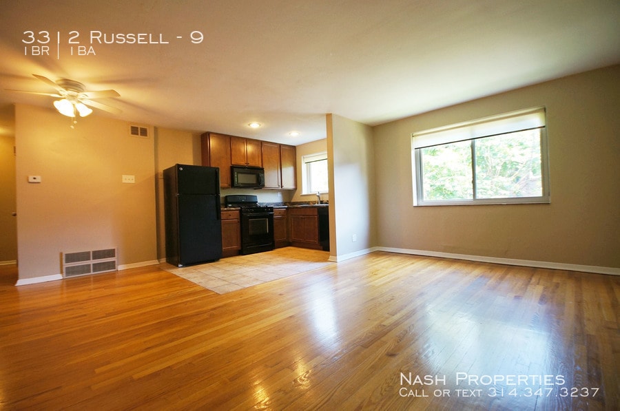 Primary Photo - 3312 Russell Blvd