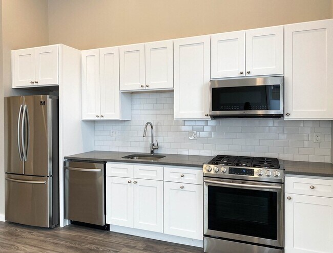 Foto del edificio - 345 Pleasant St