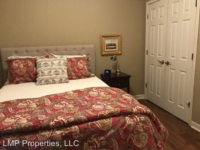 Foto del edificio - 4001 Brinlee St