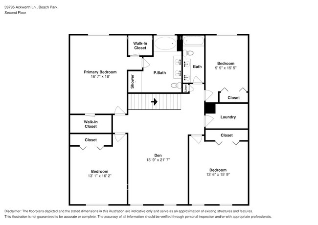 Foto del edificio - 39795 Ackworth Ln