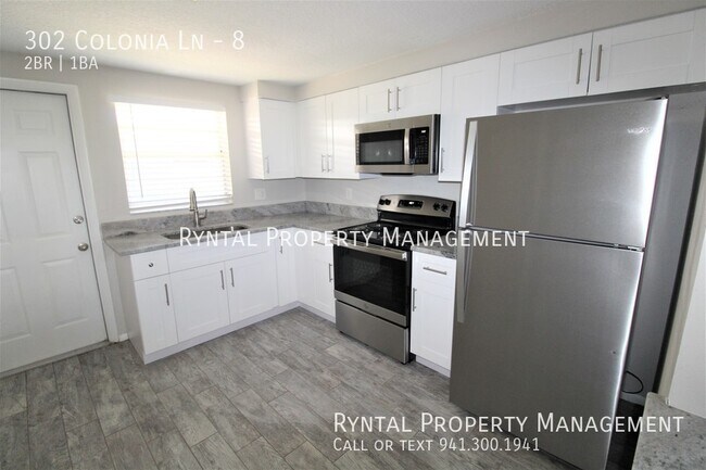 Building Photo - 302 Colonia Ln E