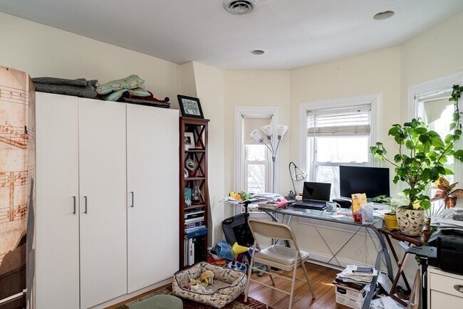 Foto del edificio - 31 Marshall St