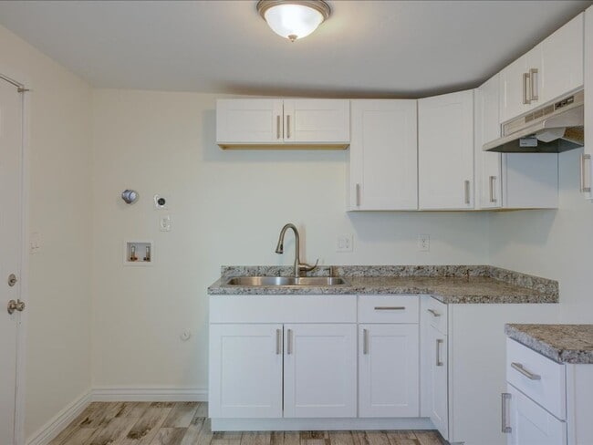 Foto del edificio - 1 bedroom, 1 bath