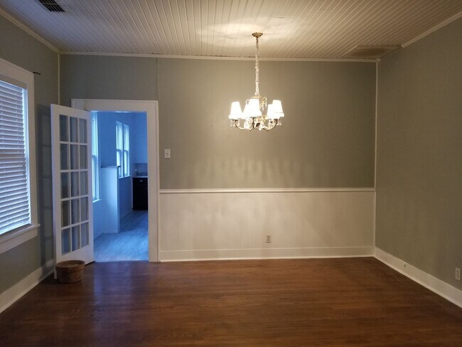 Foto del edificio - 2201 Hillcrest St Fort Worth TX 76107