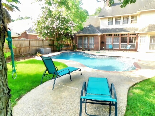 Building Photo - 3814 Bayou Bend Ct