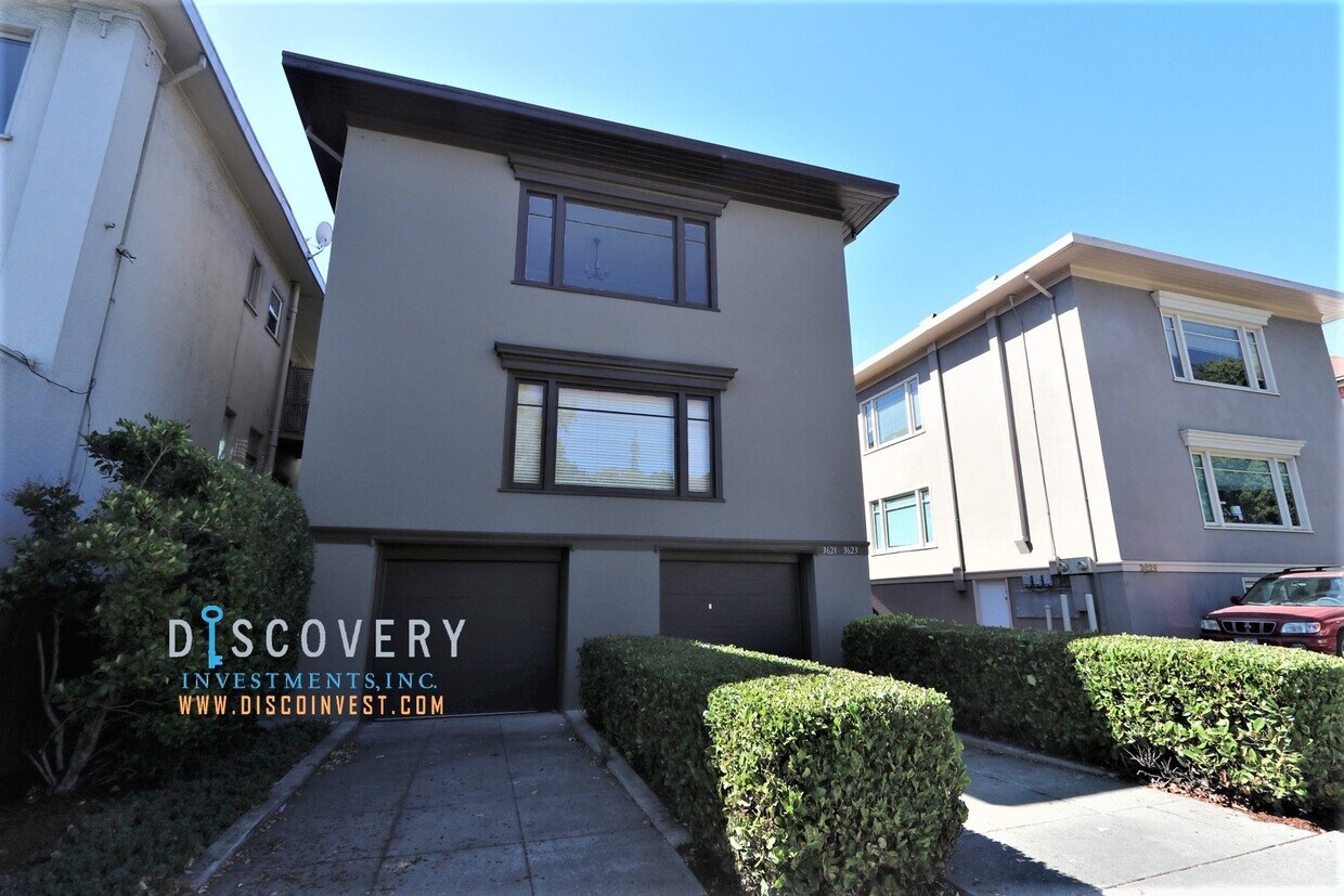 Foto principal - Grand Ave. 3621-3623