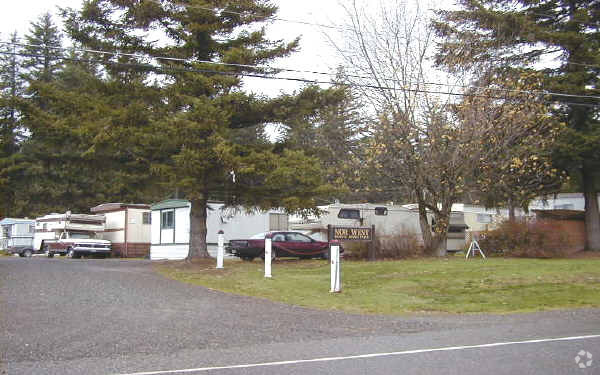Primary Photo - Nor West Mobile Home Park