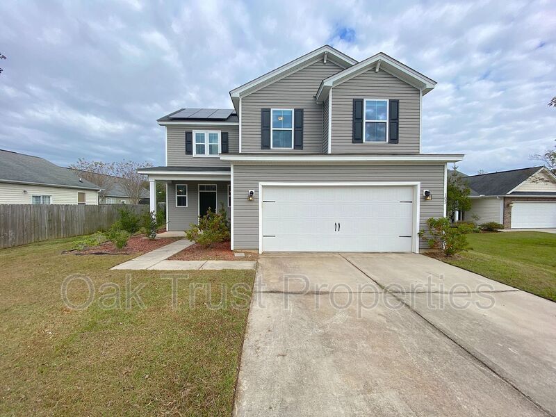 105 Gavins Way, Goose Creek, SC 29445 House Rental in Goose Creek, SC