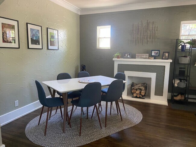 Foto del edificio - 1554 Osceola St