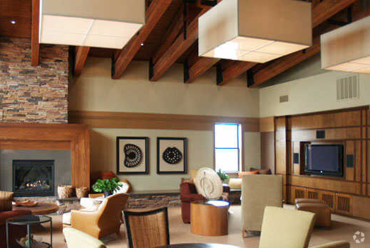 Foto del interior - The Reserve at 4S Ranch