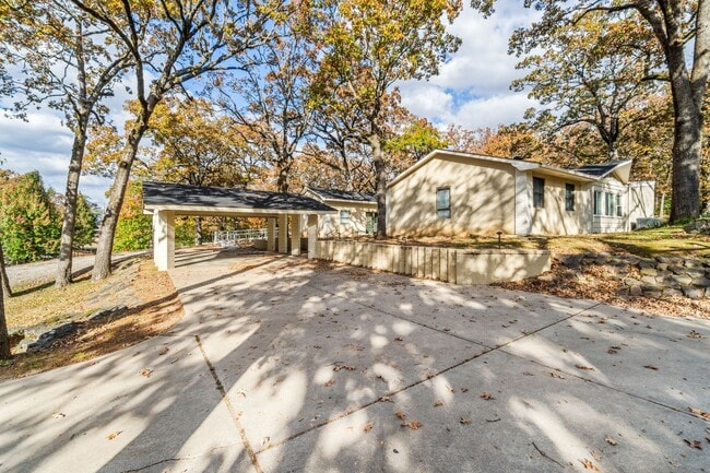 Foto del edificio - 1430 N 50th St