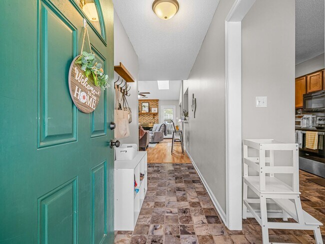 Foto del edificio - Raintree Subdivision