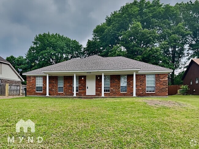Building Photo - 6726 Beaverlodge Dr