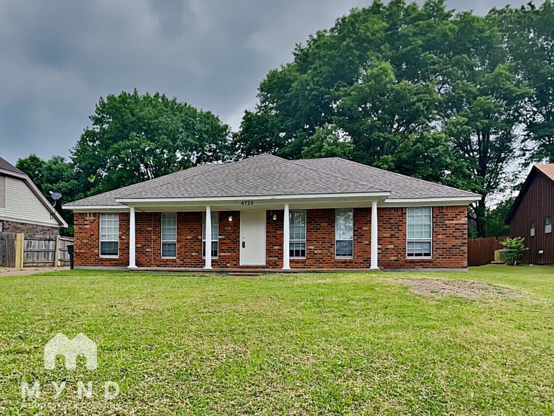 Primary Photo - 6726 Beaverlodge Dr
