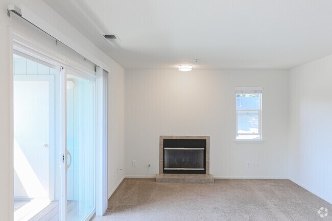 3HAB, 2BA - 1,200 ft² - Vintage Pointe Apartments