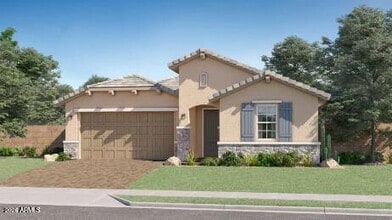 Building Photo - 23086 E Saddle Way