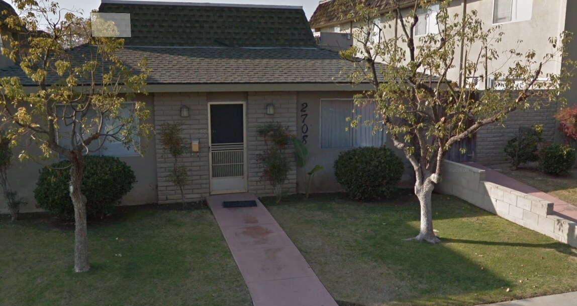Foto principal - 2708 Cornell St