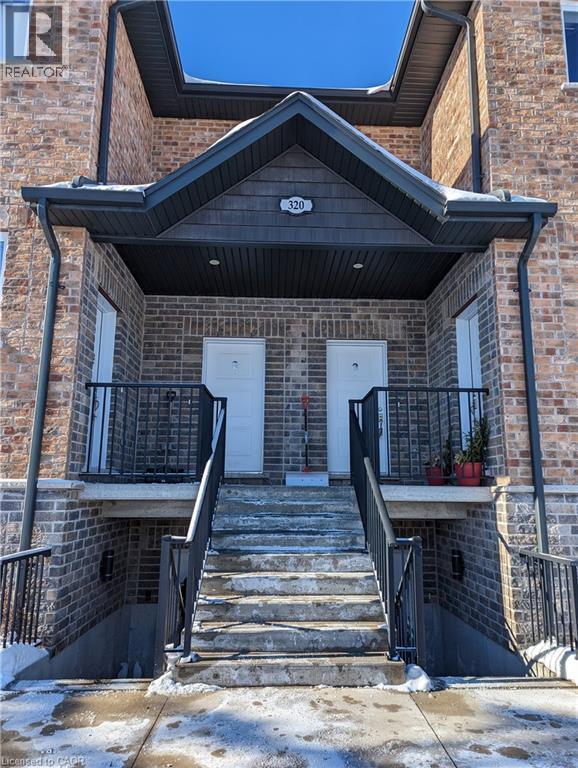 Building Photo - 320 Waterloo St