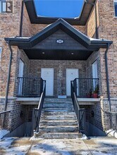 Building Photo - 320 Waterloo St