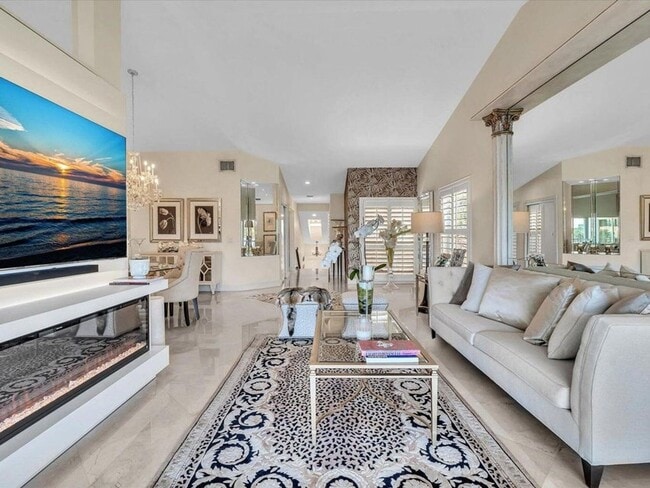 Photo - 17287 Boca Club Blvd House