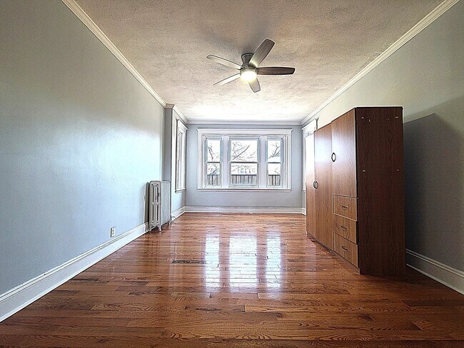 Foto del edificio - 1263 Commonwealth Ave