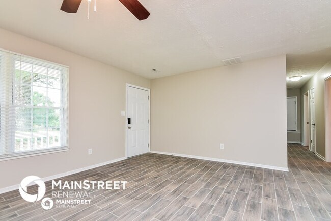 Foto del edificio - 3717 Paddington Trail