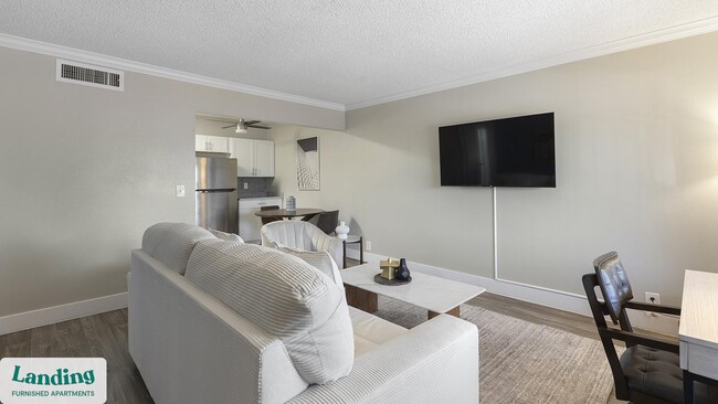 Building Photo - 2301 S Valley View Blvd