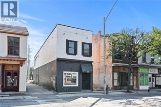 Building Photo - 93 John St S