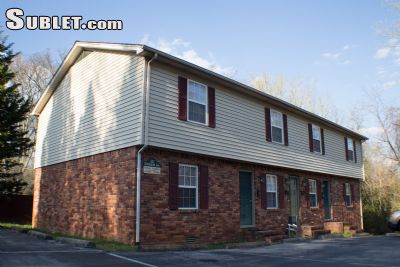 Primary Photo - 327 N Ferguson Ave