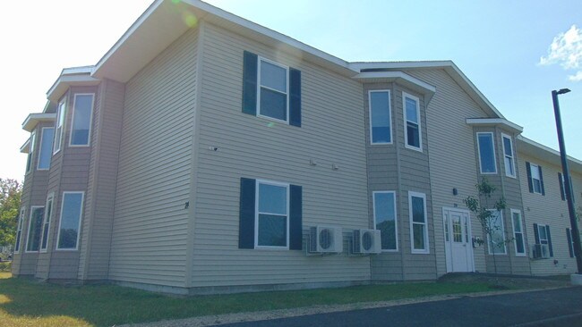 Foto del edificio - Sanford Pointe