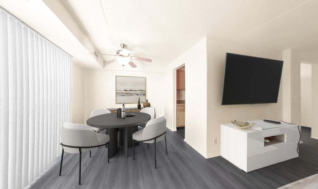Pine Ridge Apartments – photo 4
